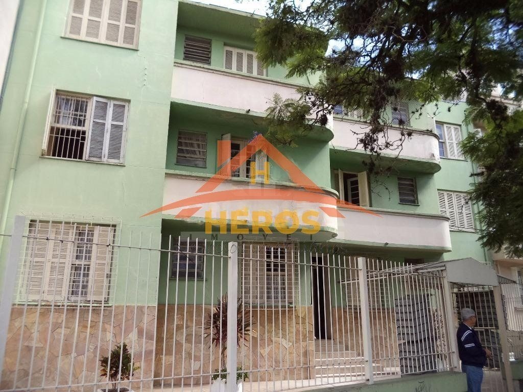 Apartamento 1 dorm, 33m², Cidade Baixa, R$ 300mil