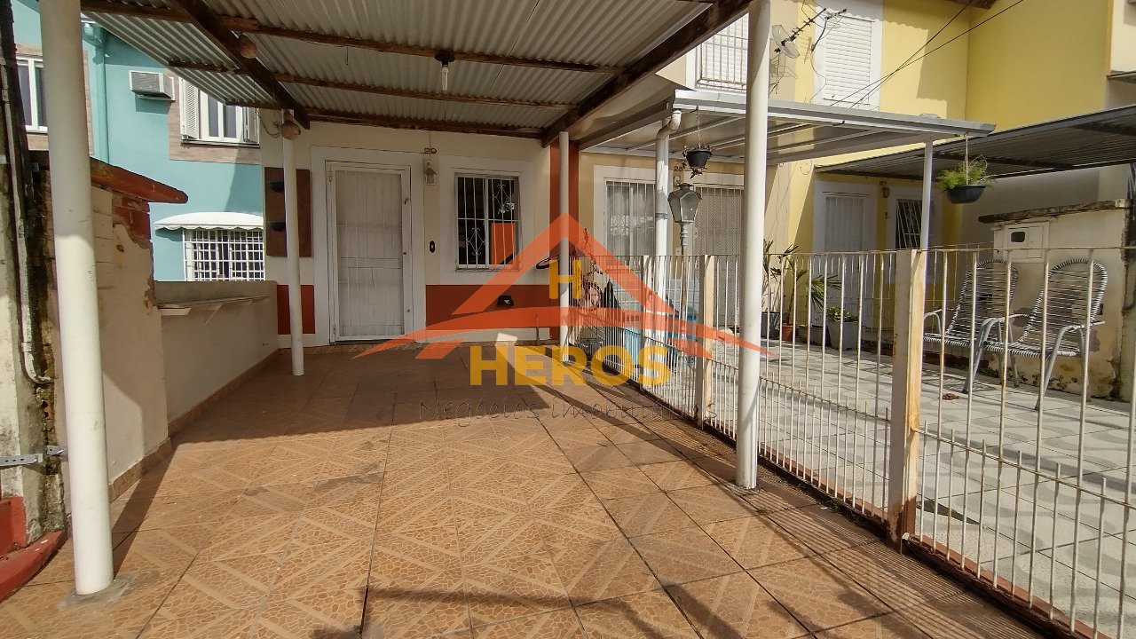 Casa 02 dorm, Aberta dos Morros,54m², R$179mil