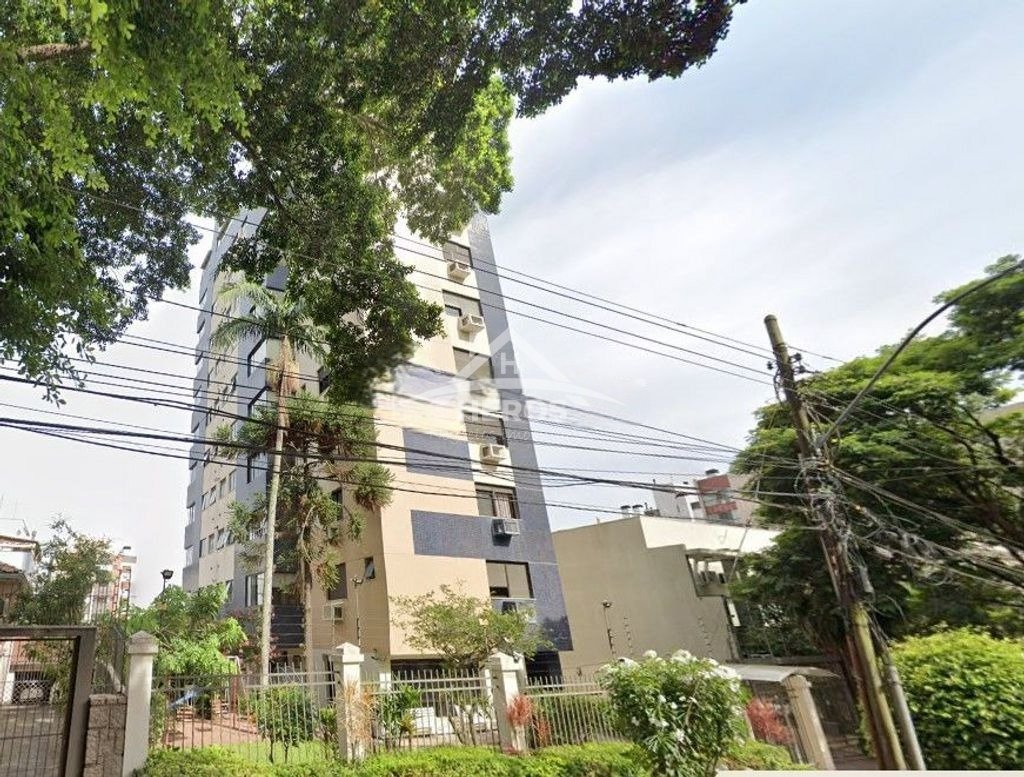 Apartamento 3 dor, 103m², Petrópolis, R$ 999mil
