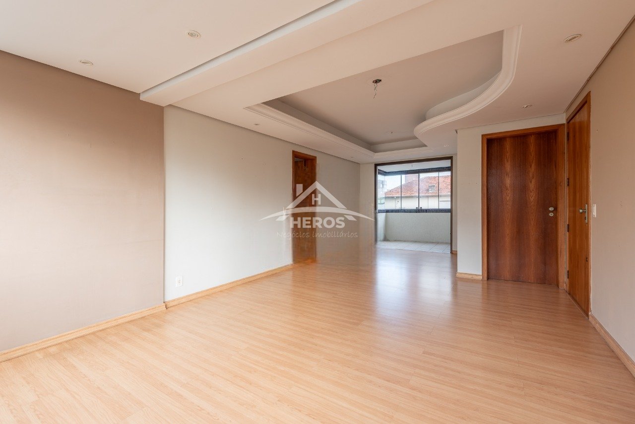 Apartamento 3 dor, 103m², Petrópolis, R$ 999mil