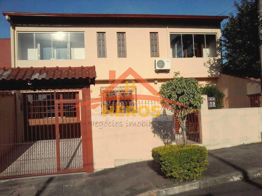 Casa 2 dorm, 270m², Cavalhada, R$ 650mil