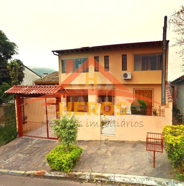Casa 2 dorm, 270m², Cavalhada, R$ 650mil
