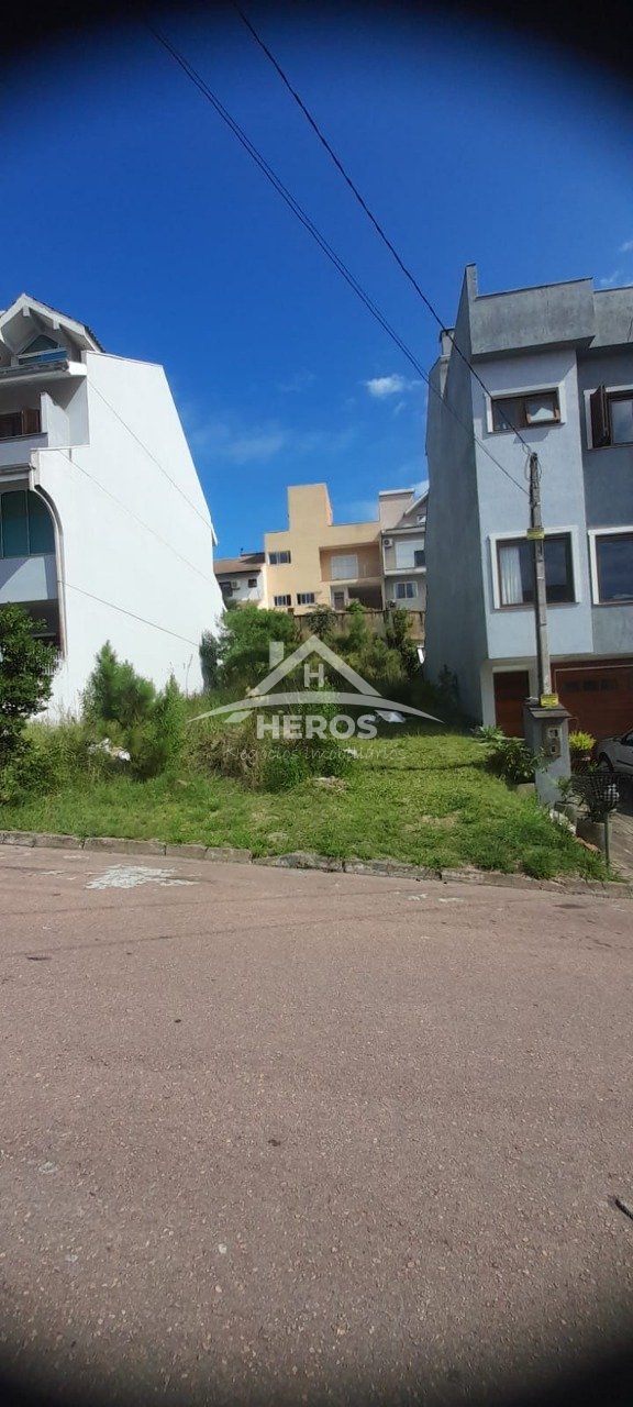 Terreno 252m²; R$200 mil;  Altos do Santa Rita