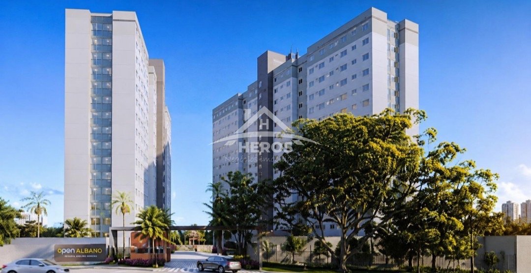 Apartamento novo 02dorm,1 vaga,Camaquã,287mil