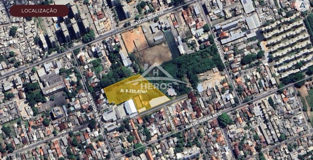 Apartamento novo 02dorm,1 vaga,Camaquã,287mil