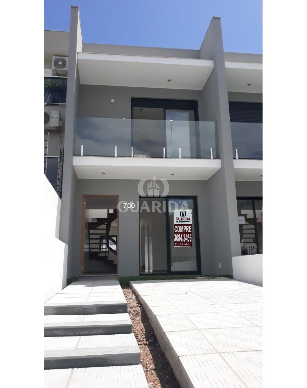 Casa 2 suítes, 100m², Guarujá, R$ 545mil