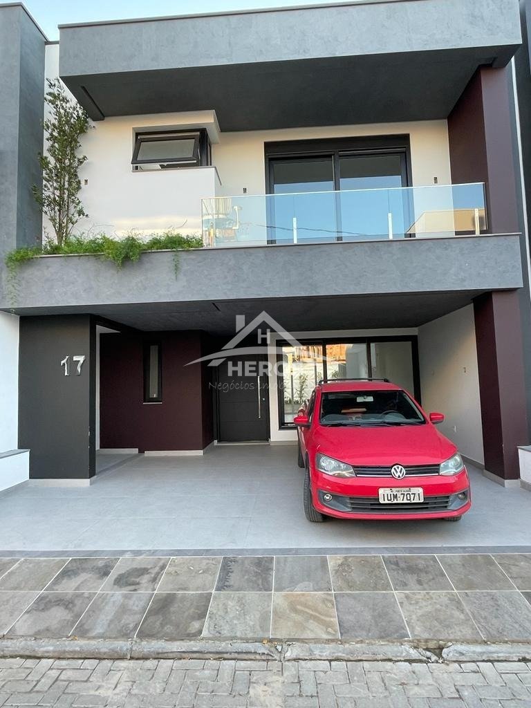 Casa cond, 3 suítes, 200m², Ipanema