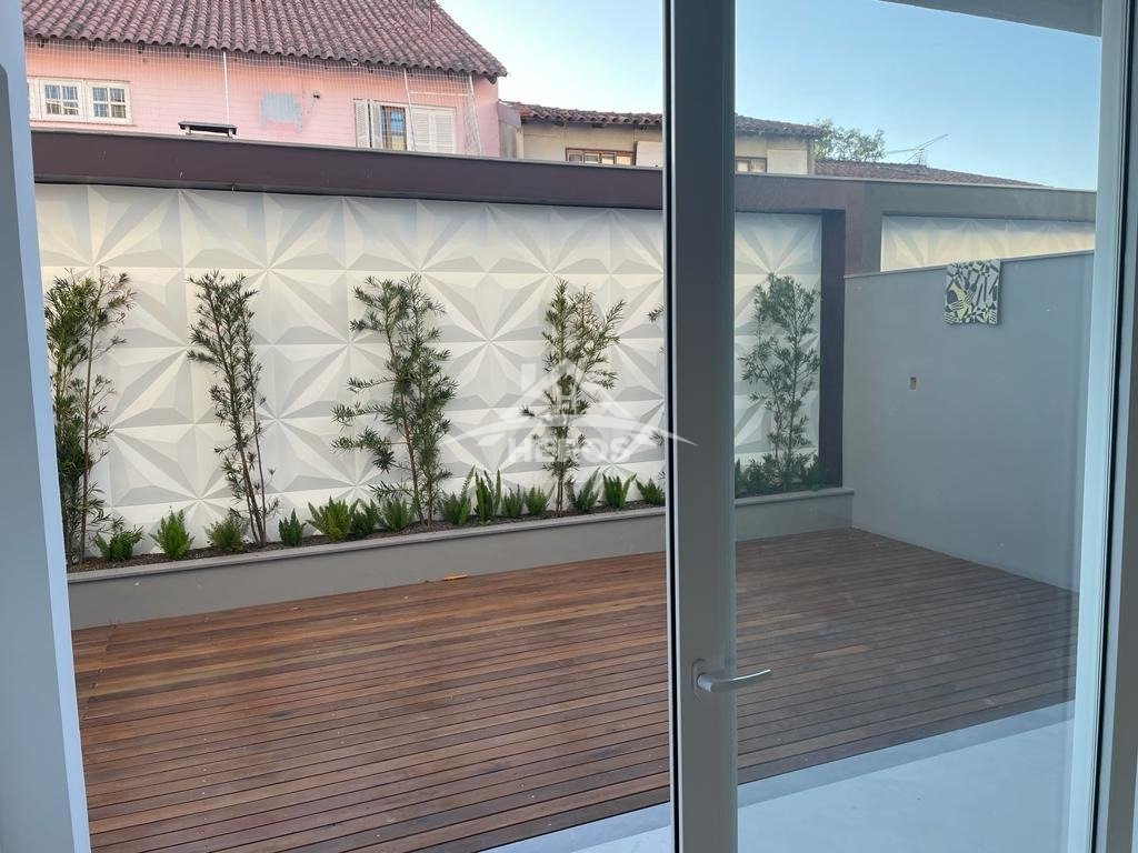 Casa cond, 3 suítes, 200m², Ipanema
