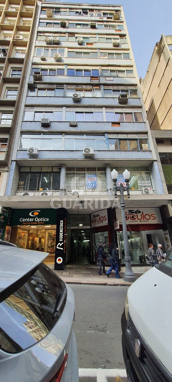 Sala Comercial, 49m², Andradas, por R$ 145mil