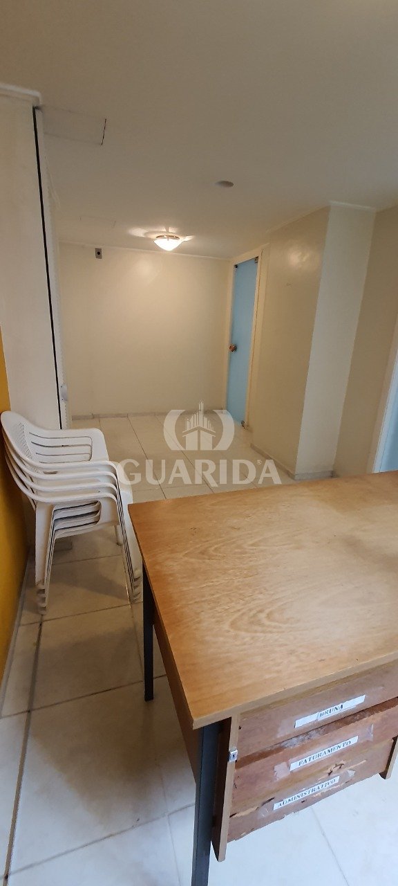 Sala Comercial, 49m², Andradas, por R$ 145mil