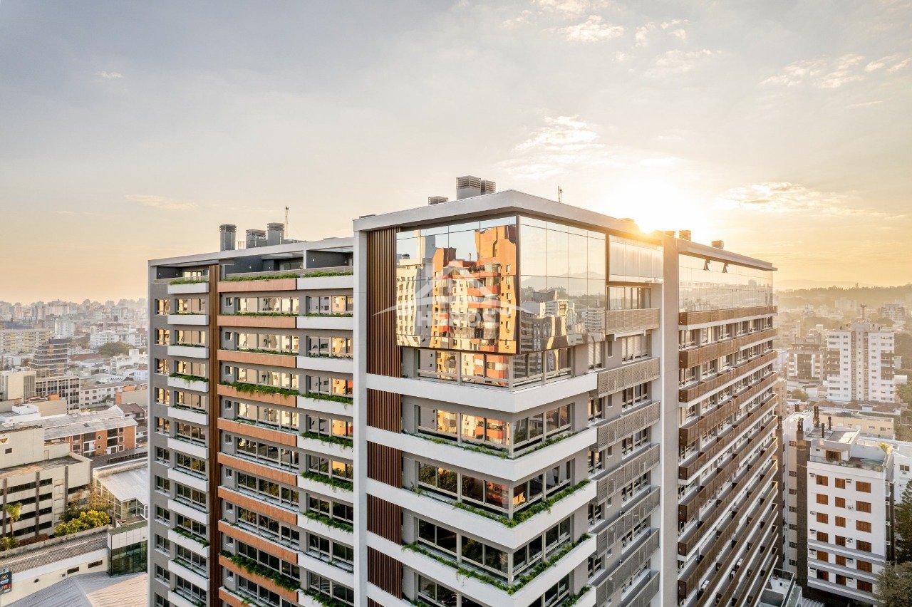 Apartamento 3 dormitórios no Praia de Belas