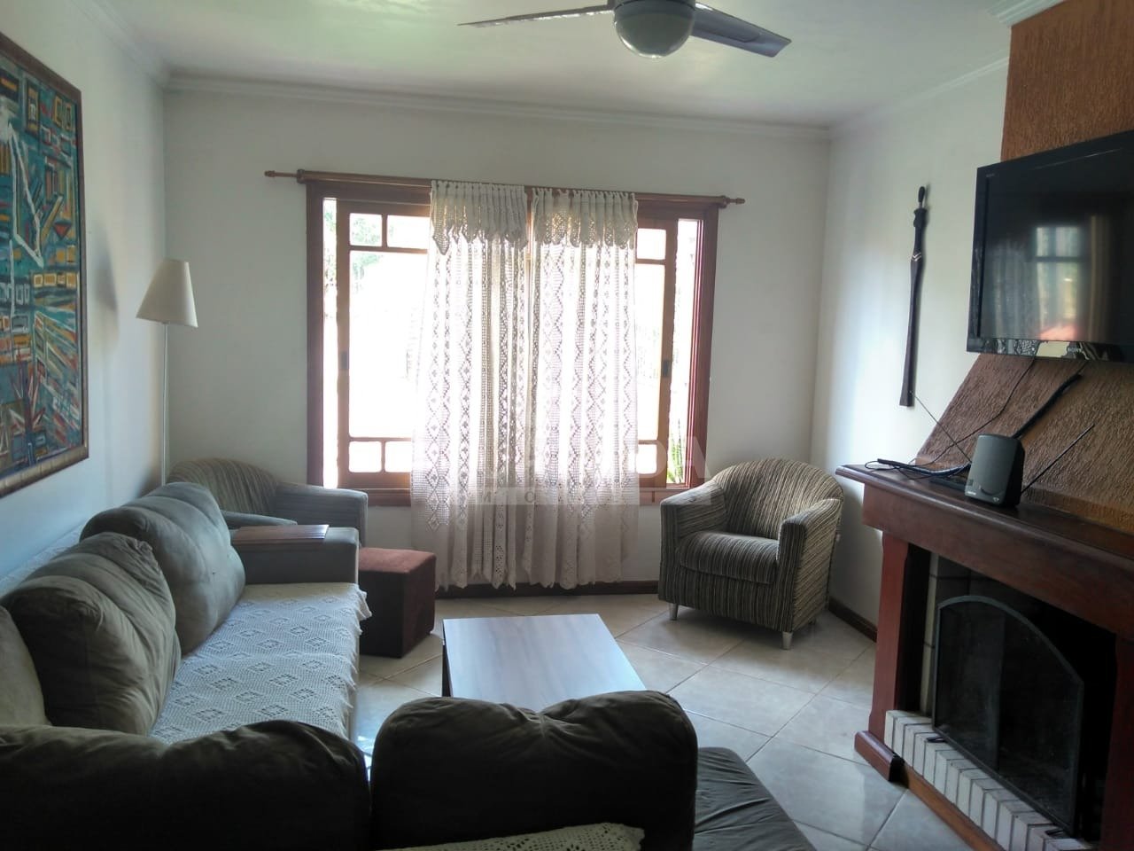 Casa 03 pavimentos,04 dorm, Altos do Ipê 650 mil