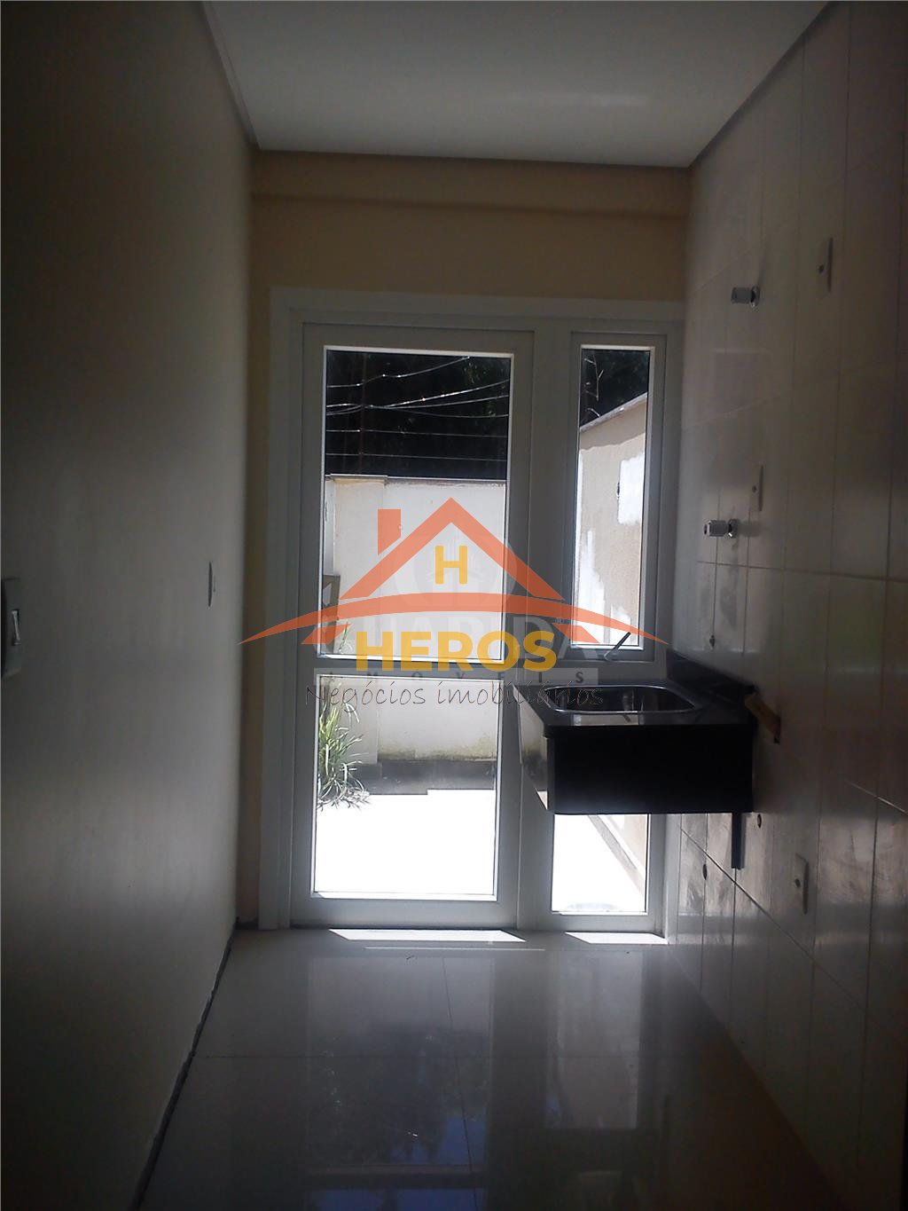 Casa condomínio, Ipanema, 200m², R$1,85milhõe
