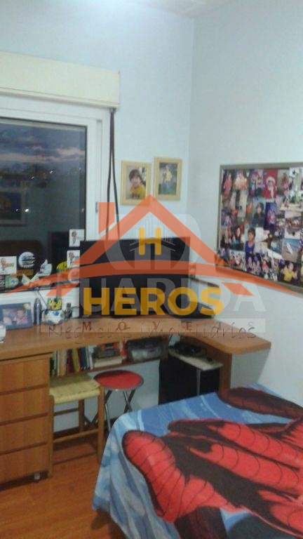 Apartamento 2 dorm, 63,6m², Cristal, R$ 260mil