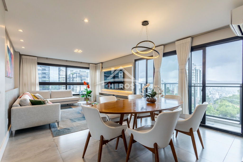 Apartamento 221637