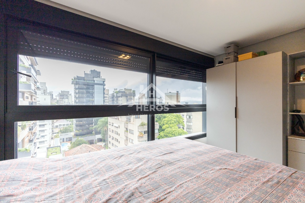 Apartamento 221637