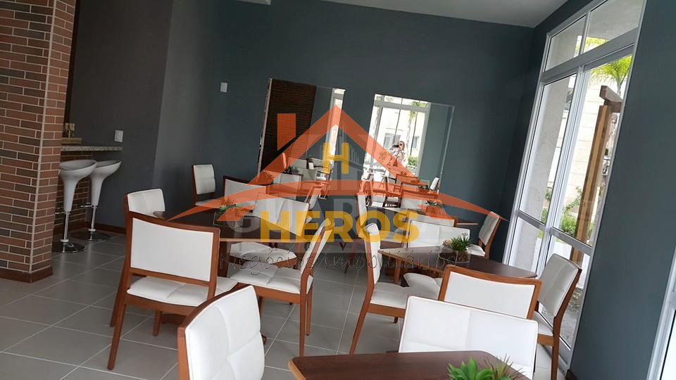 Apartamento 2 dorm, 45,9m², Ipanema, R$ 220mil