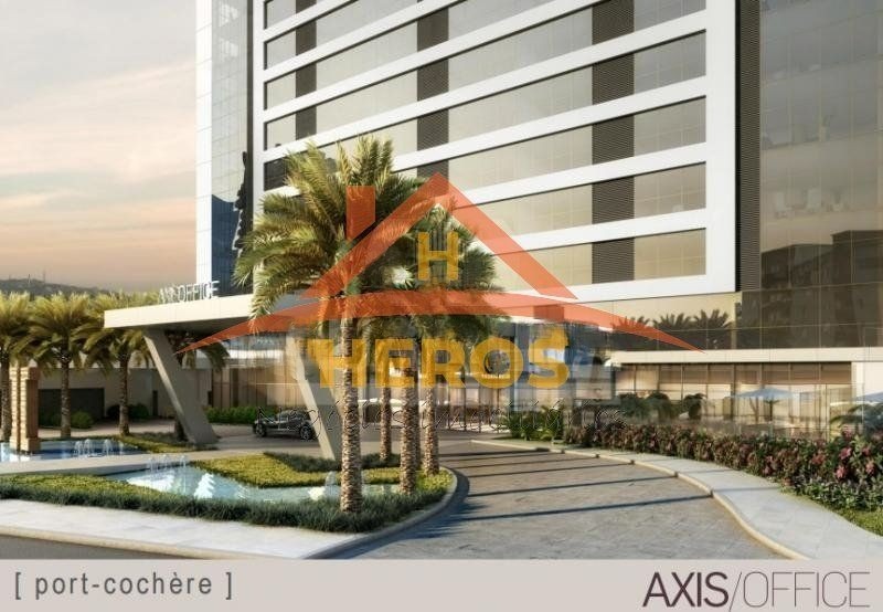 Sala Comercial 35m², Petropolis, R$ 465mil