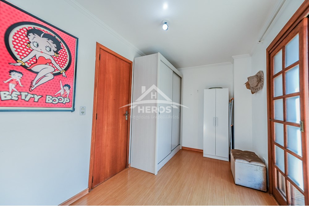 Casa em Condomínio 221582
