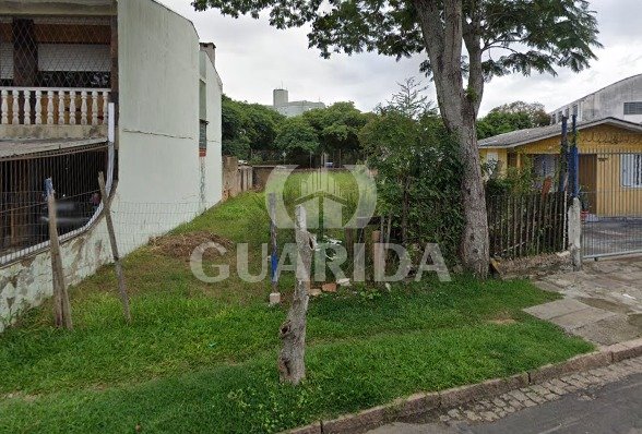 Terreno plano, com 413m², Cavalhada, R$ 400mil