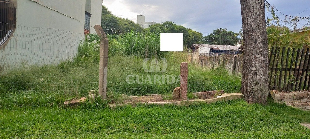 Terreno plano, com 413m², Cavalhada, R$ 400mil