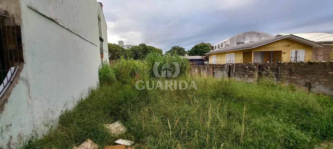Terreno plano, com 413m², Cavalhada, R$ 400mil