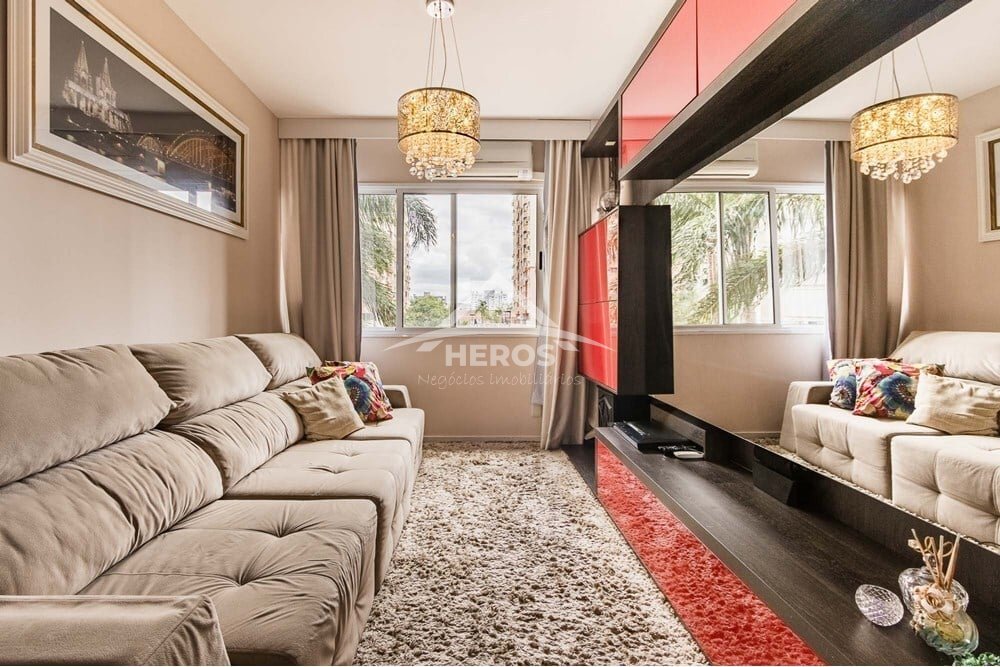 Apartamento 218380