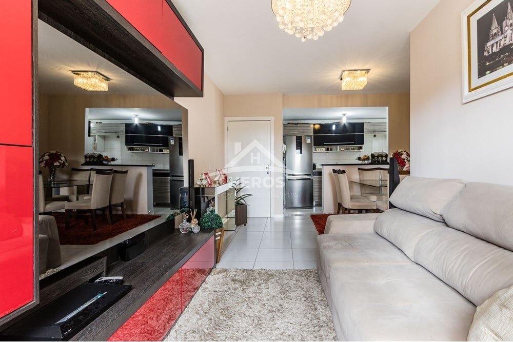 Apartamento 218380