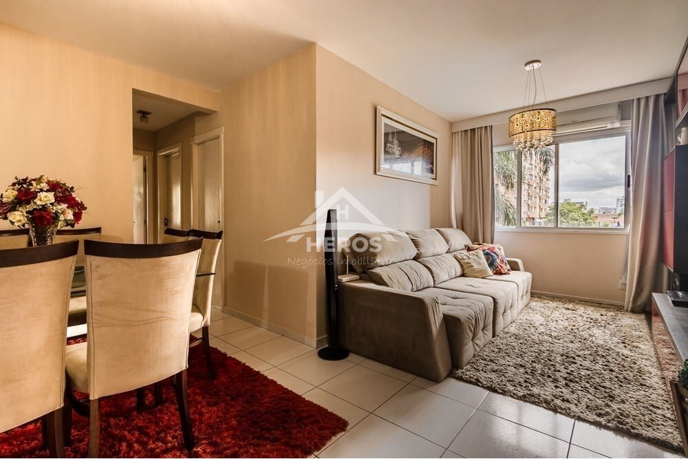 Apartamento 218380