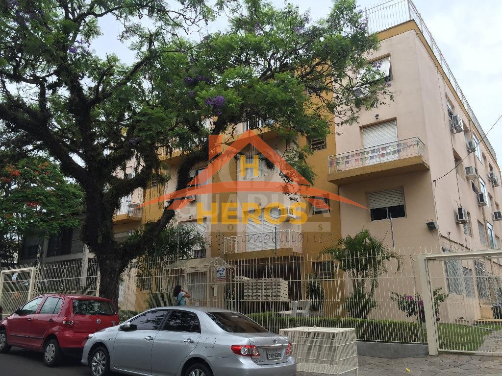 Apartamento 2 dorm, 81,4m², Cristal, R$ 310mil