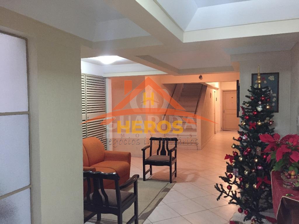 Apartamento 2 dorm, 81,4m², Cristal, R$ 310mil