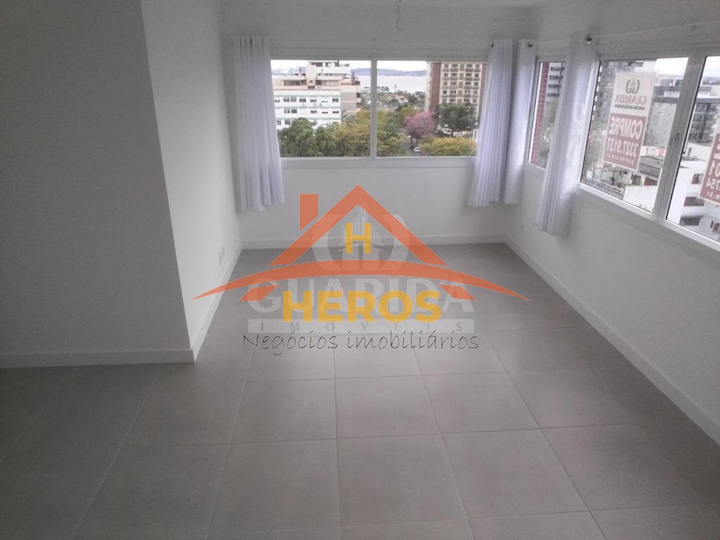 Apartamento 3 suítes, Tristeza, 106m²,  R$ 849mil