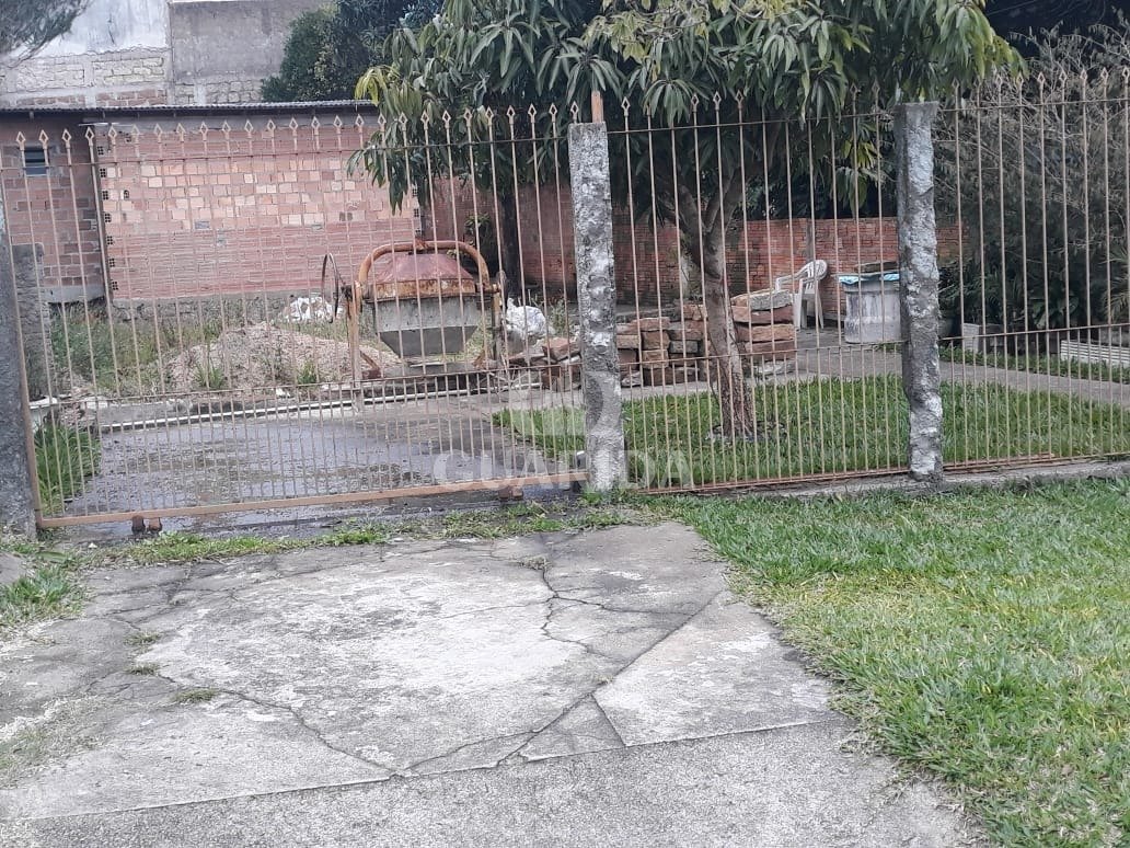Terreno 307m², Ipanema, R$ 295mil