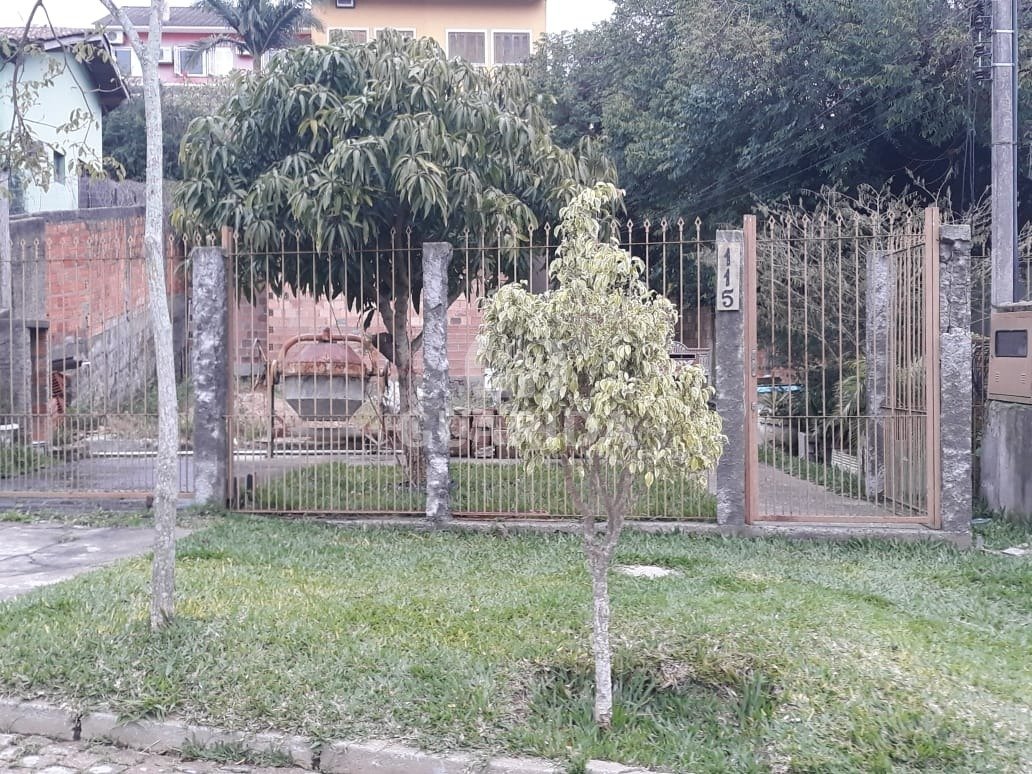 Terreno 307m², Ipanema, R$ 295mil