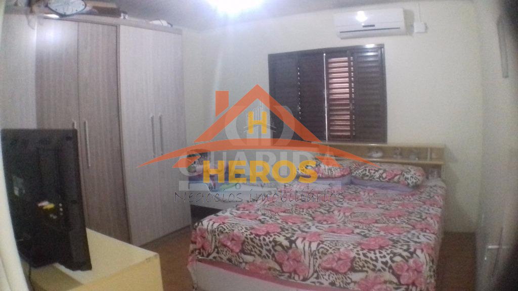 Casa 2 dorm, 70m², Restinga, R$ 185mil