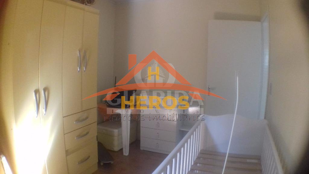 Casa 2 dorm, 70m², Restinga, R$ 185mil
