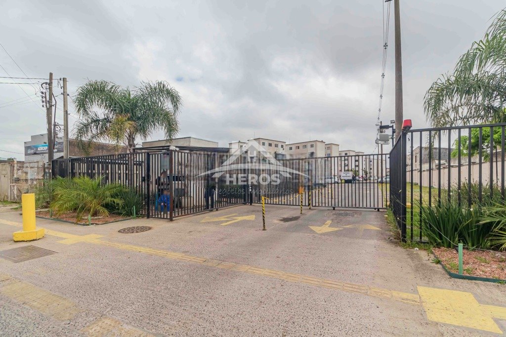 Apartamento 2 dorm, 41m², Rubem Berta, R$ 170mil