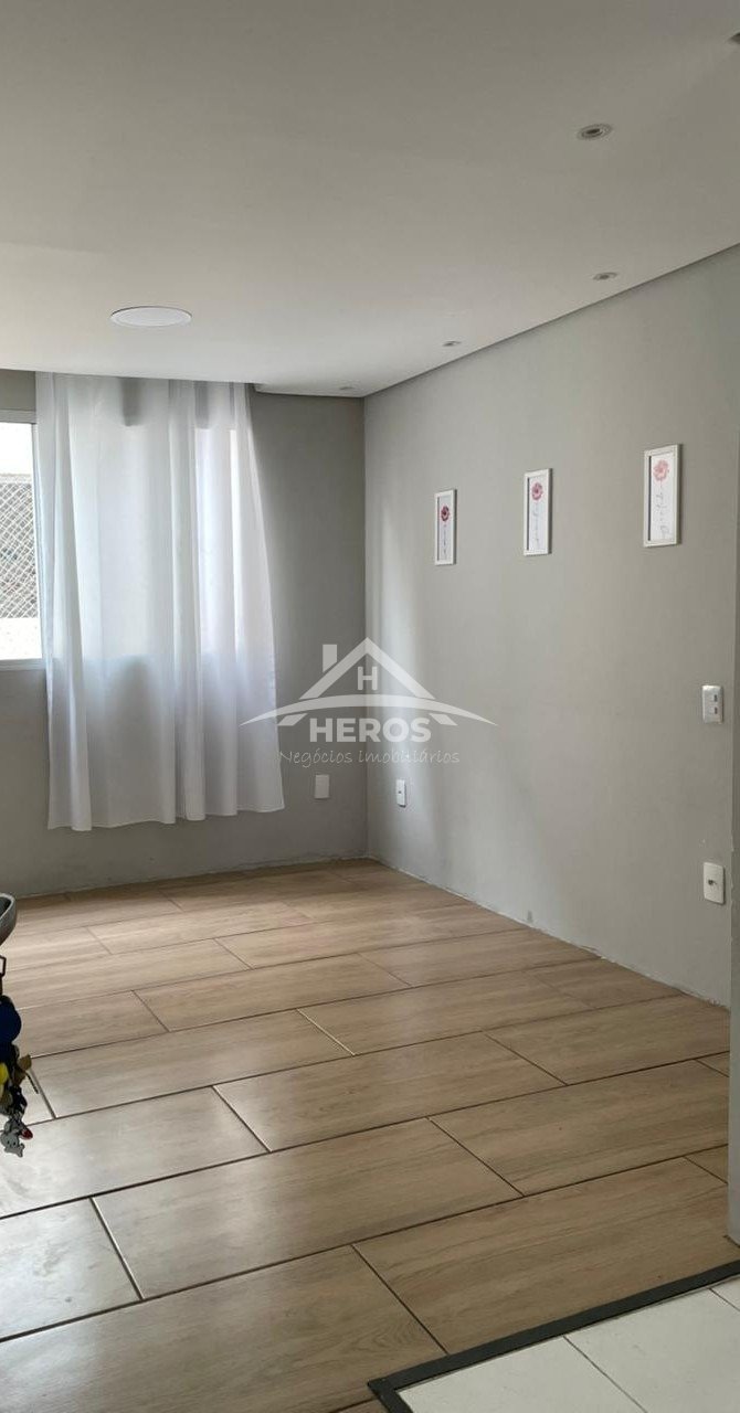 Apartamento 2 dorm, 41m², Rubem Berta, R$ 170mil