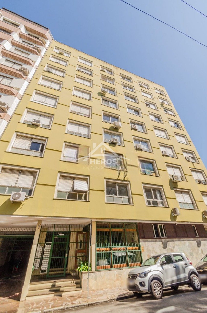 Aptº 2 dorm, 81m², Centro Histórico, R$ 499mil