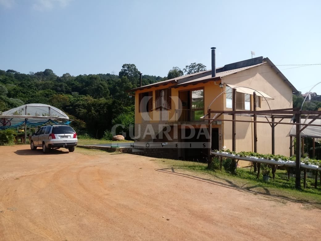 Sítio 4417m², Vila Nova, R$1,5 milhão