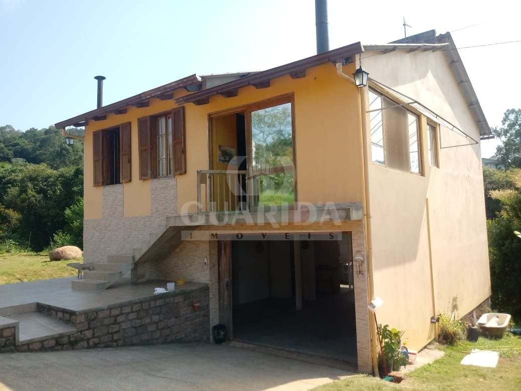 Sítio 4417m², Vila Nova, R$1,5 milhão