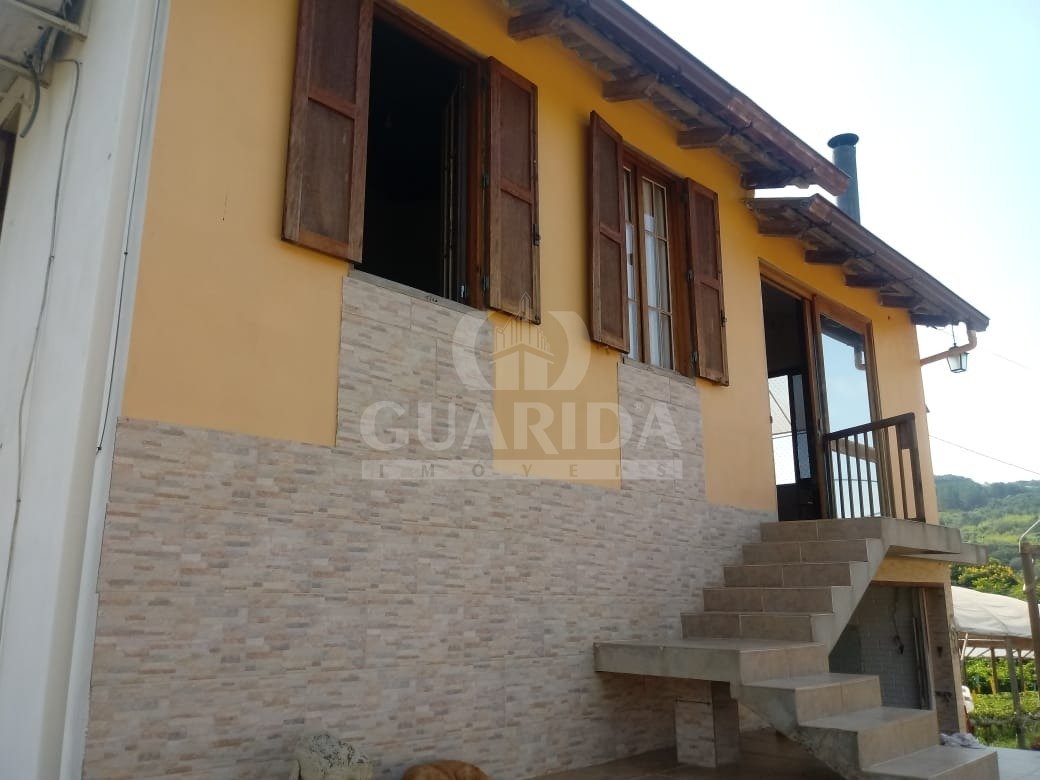 Sítio 4417m², Vila Nova, R$1,5 milhão