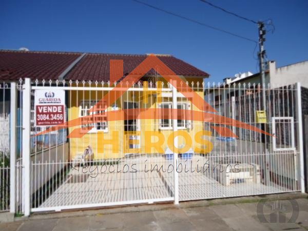 Casa Residencial À Venda, Aberta Dos Morros, Porto