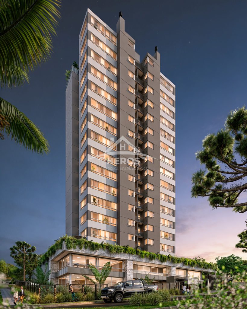 Reserva Marquês