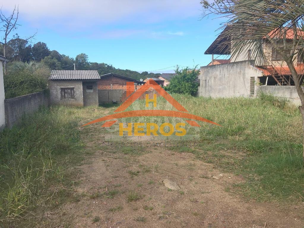 Terreno 394,7m², Vila Nova, R$ 212mil