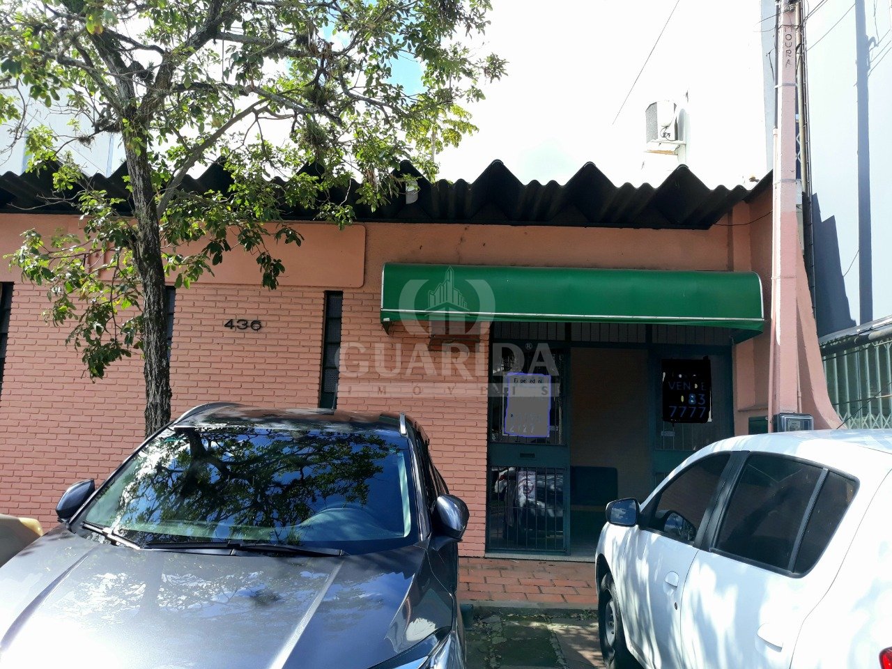 Casa comercial 67m², Ipanema, R$ 427,8mil