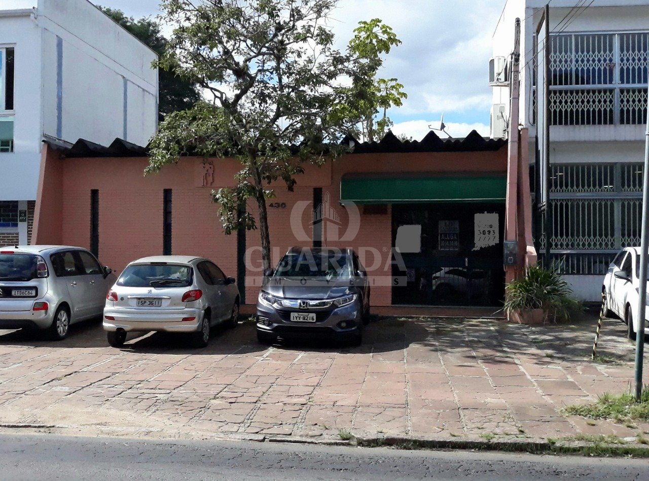 Casa comercial 67m², Ipanema, R$ 427,8mil