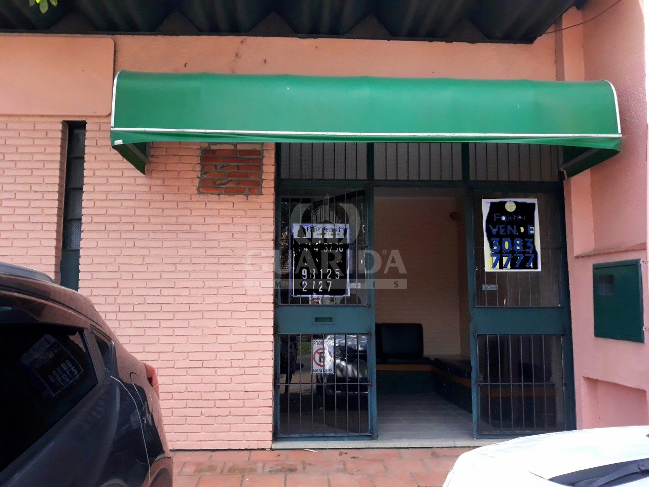 Casa comercial 67m², Ipanema, R$ 427,8mil