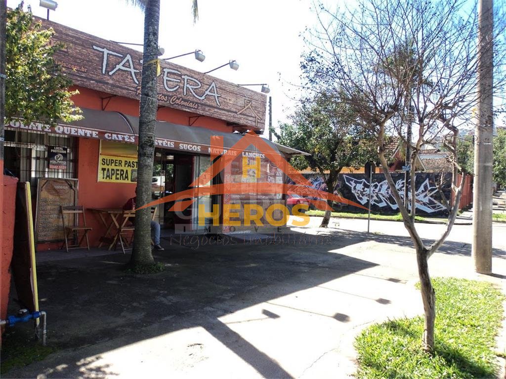 Casa comercial, Cavalhada, R$ 650mil