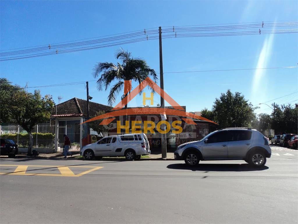 Casa comercial, Cavalhada, R$ 650mil